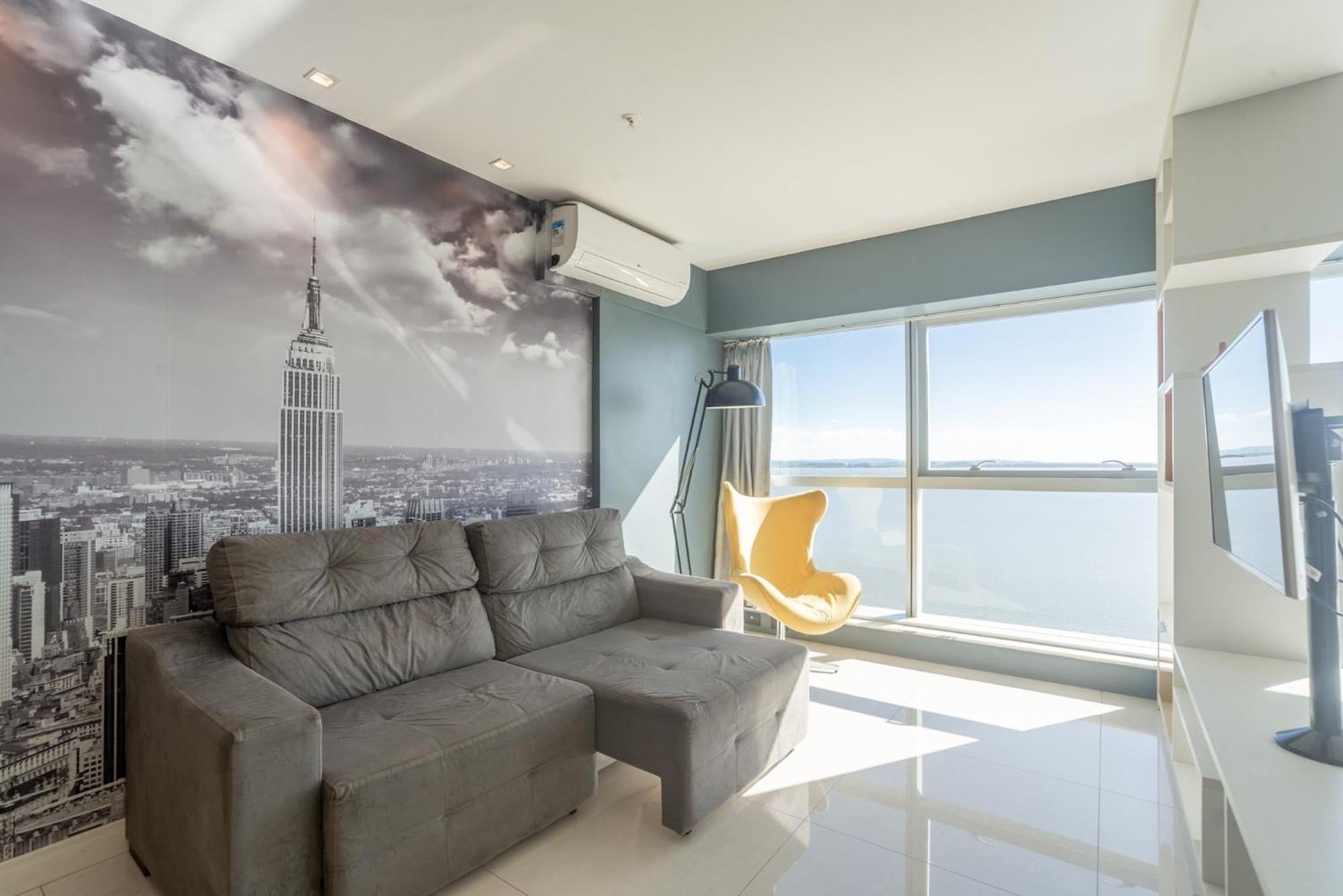 Loft Barra Daire Porto Alegre Dış mekan fotoğraf