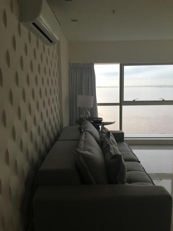 Loft Barra Daire Porto Alegre Dış mekan fotoğraf
