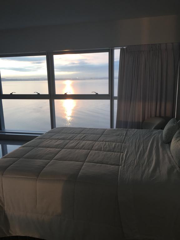 Loft Barra Daire Porto Alegre Dış mekan fotoğraf