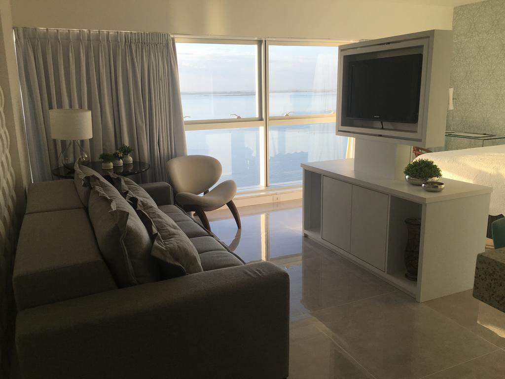 Loft Barra Daire Porto Alegre Dış mekan fotoğraf
