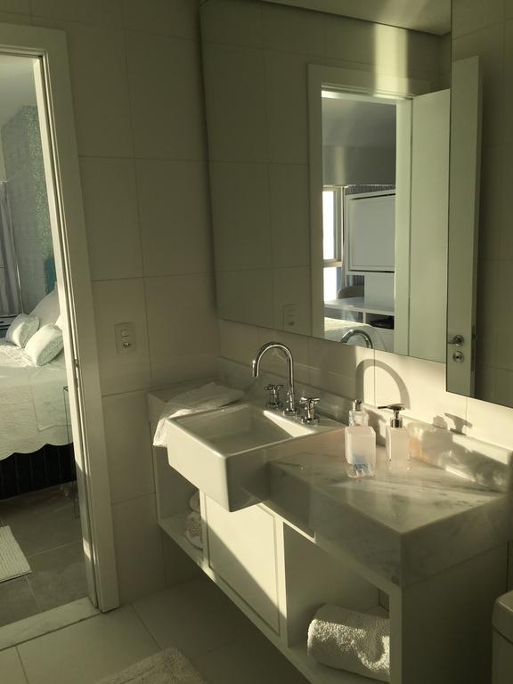 Loft Barra Daire Porto Alegre Dış mekan fotoğraf