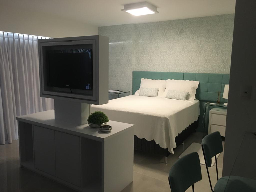 Loft Barra Daire Porto Alegre Dış mekan fotoğraf