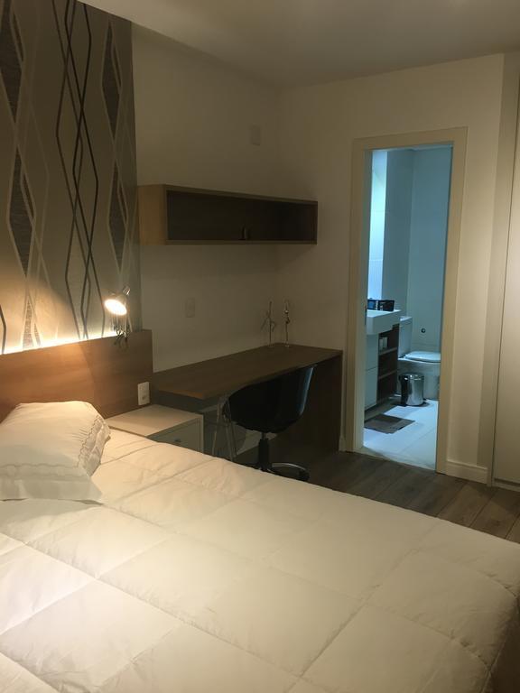Loft Barra Daire Porto Alegre Dış mekan fotoğraf