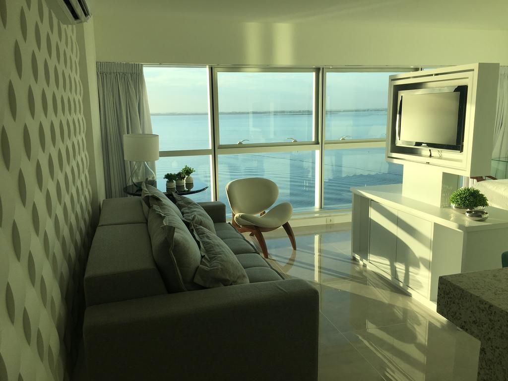 Loft Barra Daire Porto Alegre Dış mekan fotoğraf