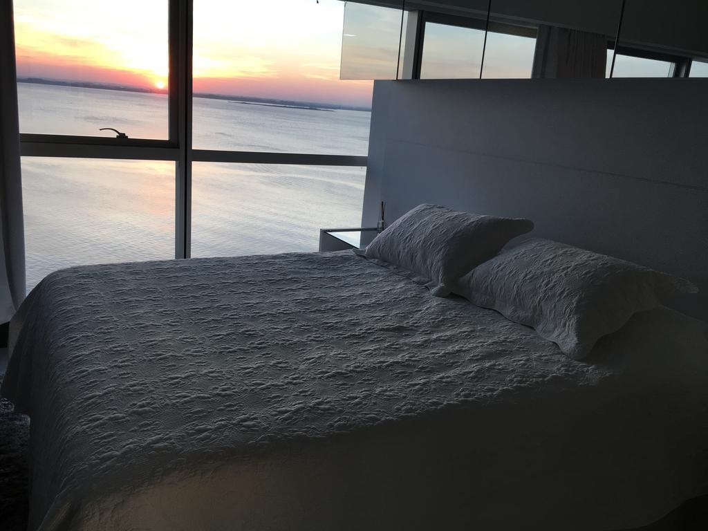 Loft Barra Daire Porto Alegre Dış mekan fotoğraf