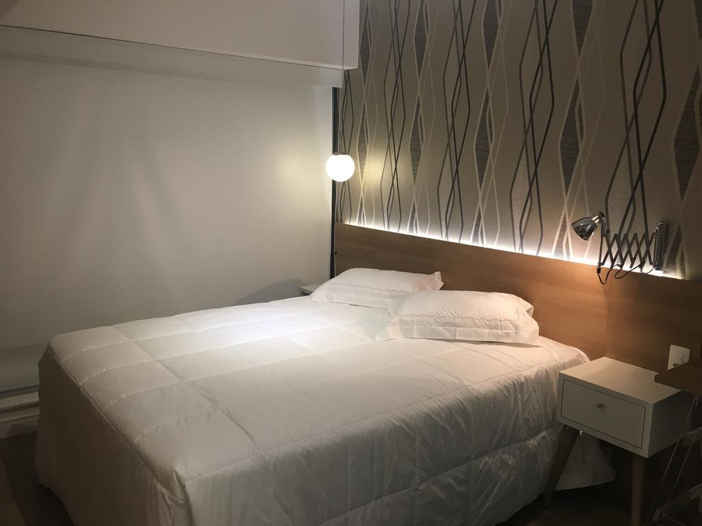 Loft Barra Daire Porto Alegre Dış mekan fotoğraf