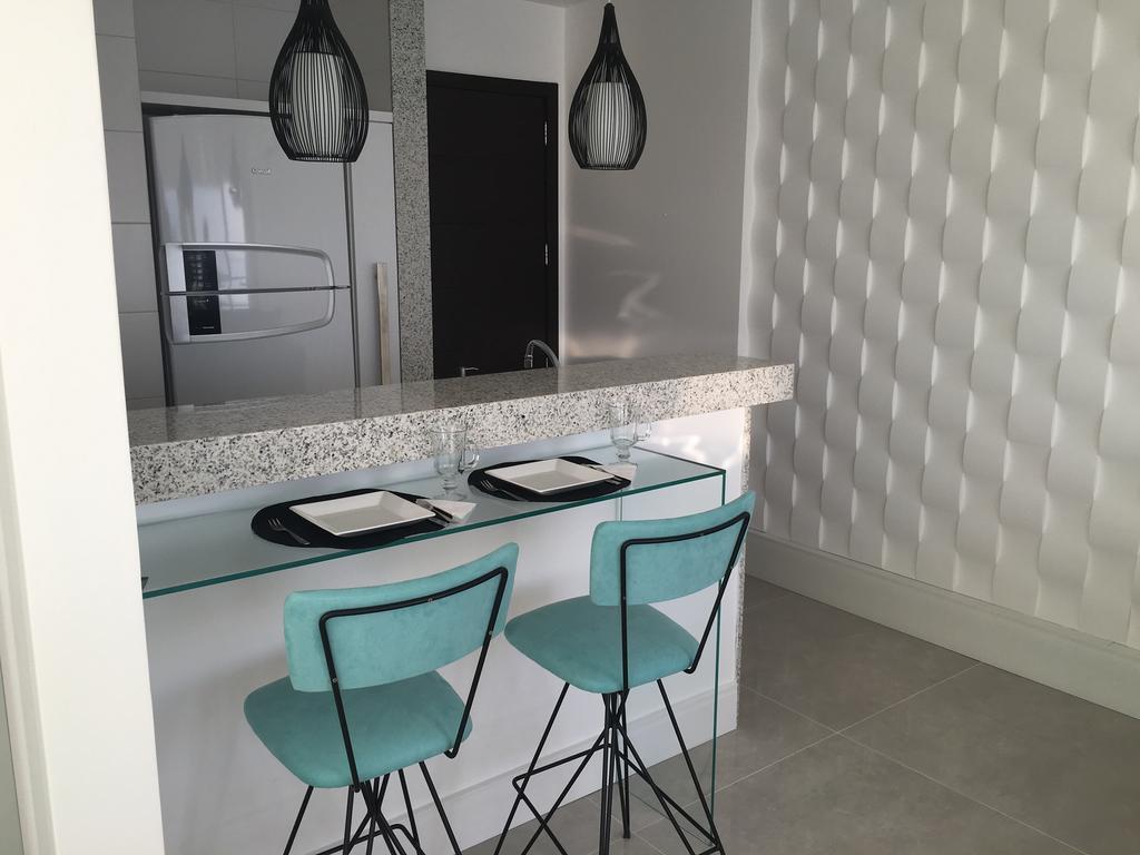 Loft Barra Daire Porto Alegre Dış mekan fotoğraf