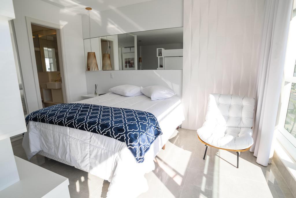 Loft Barra Daire Porto Alegre Dış mekan fotoğraf