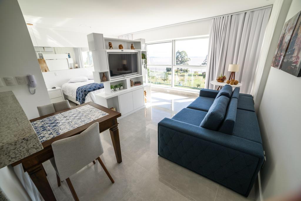 Loft Barra Daire Porto Alegre Dış mekan fotoğraf