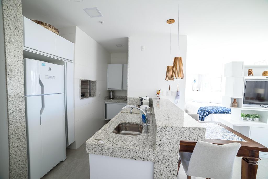 Loft Barra Daire Porto Alegre Dış mekan fotoğraf