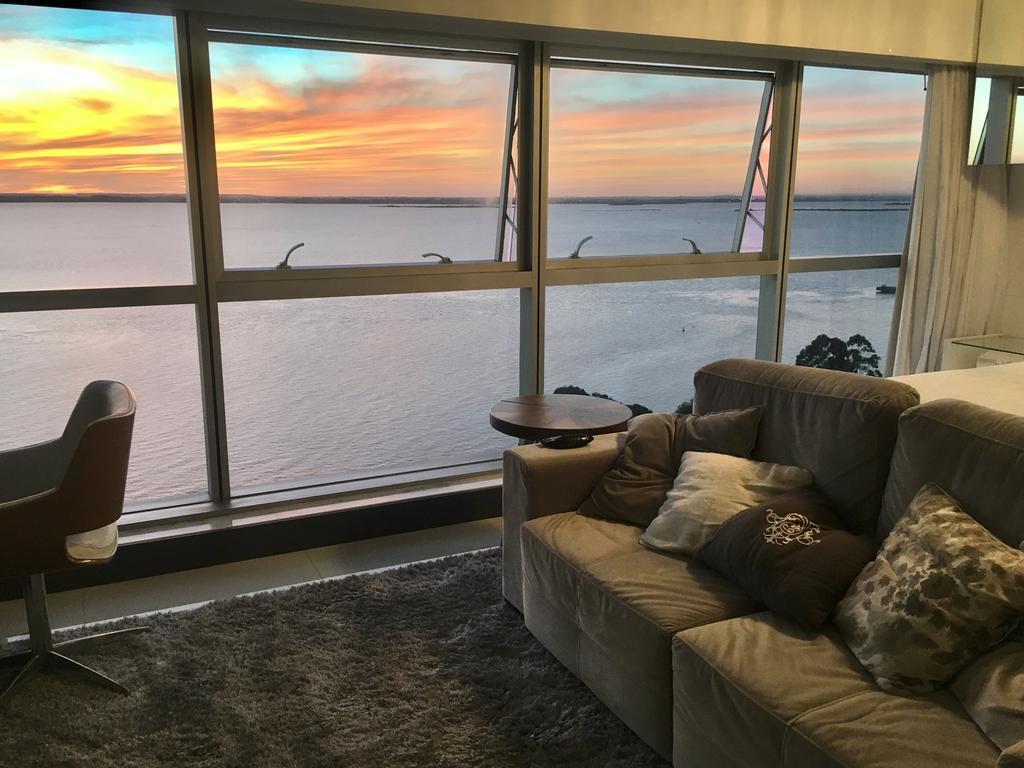 Loft Barra Daire Porto Alegre Dış mekan fotoğraf