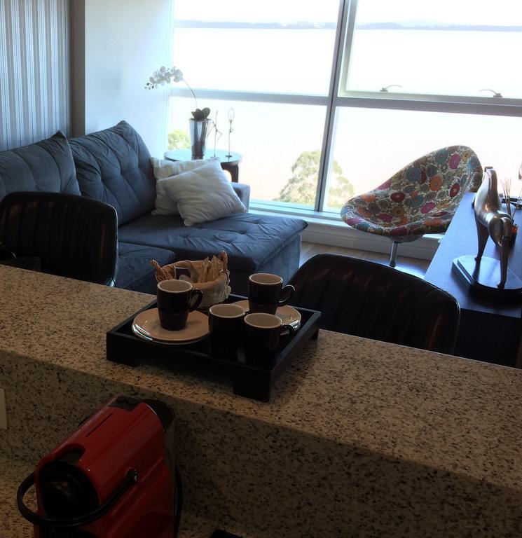 Loft Barra Daire Porto Alegre Dış mekan fotoğraf