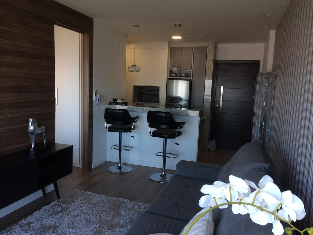 Loft Barra Daire Porto Alegre Dış mekan fotoğraf