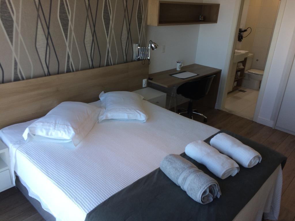 Loft Barra Daire Porto Alegre Dış mekan fotoğraf