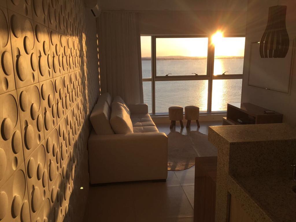 Loft Barra Daire Porto Alegre Dış mekan fotoğraf