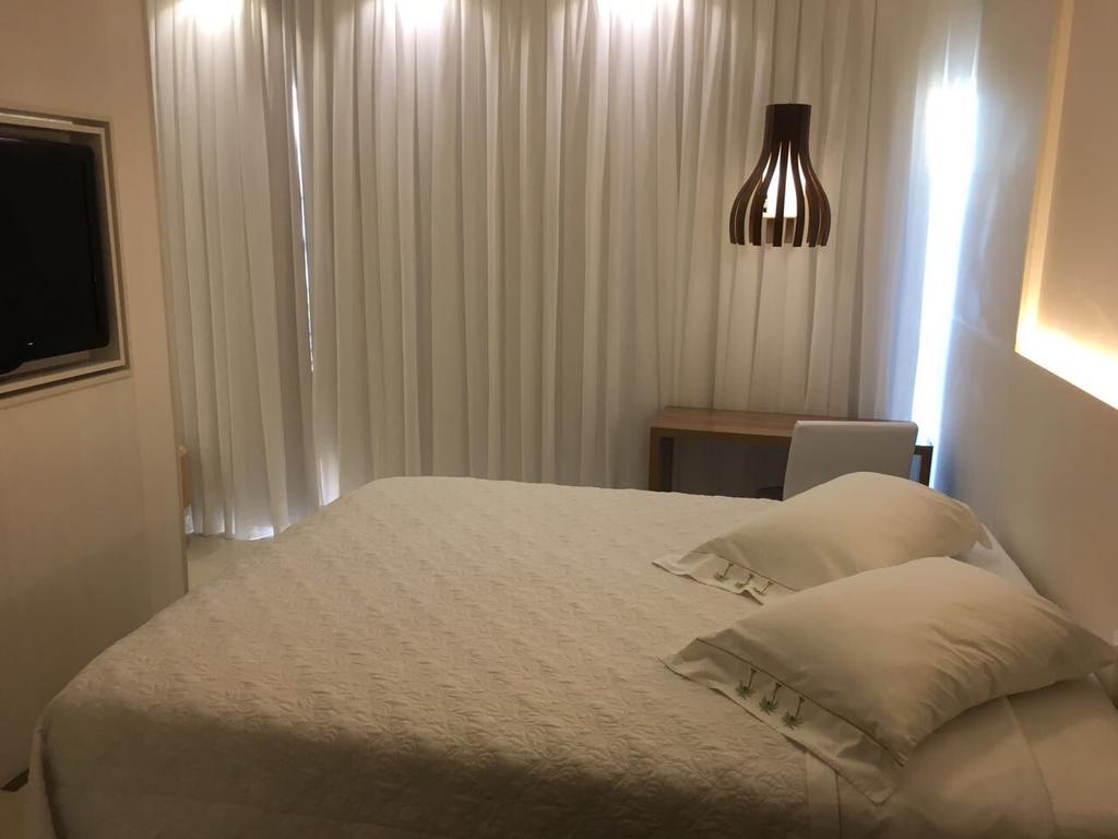 Loft Barra Daire Porto Alegre Dış mekan fotoğraf