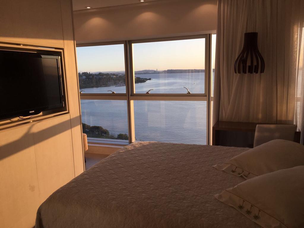 Loft Barra Daire Porto Alegre Dış mekan fotoğraf