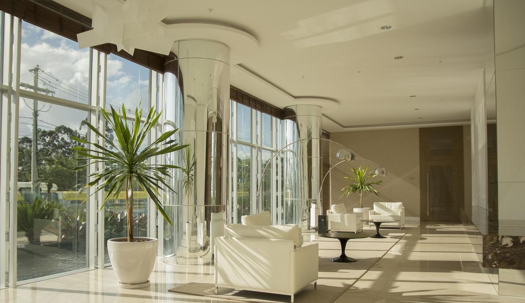 Loft Barra Daire Porto Alegre Dış mekan fotoğraf