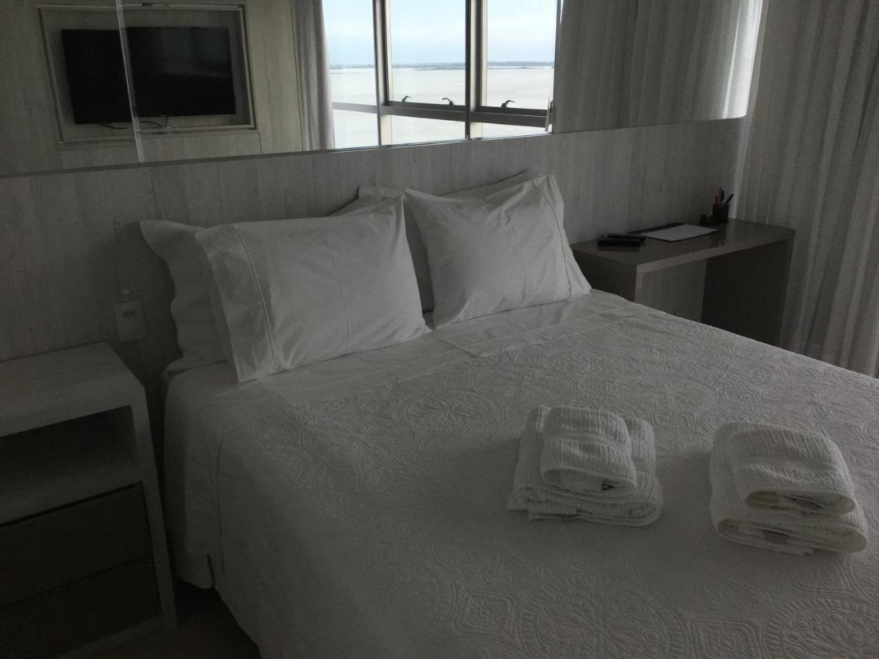 Loft Barra Daire Porto Alegre Dış mekan fotoğraf